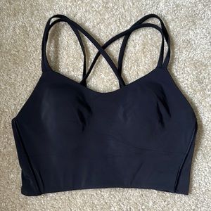 Lululemon Like a Cloud Longline Bra
